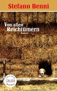 Cover Von allen Reichtümern