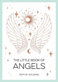 Cover Little Book of Angels