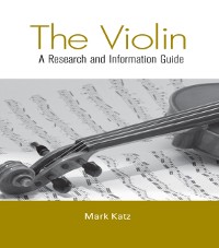 Cover Violin