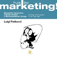 Cover "Fuck the Marketing!"