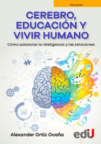 Cover Cerebro, educación y vivir humano
