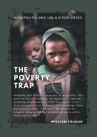 Cover The Poverty Trap