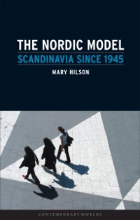 Cover Nordic Model