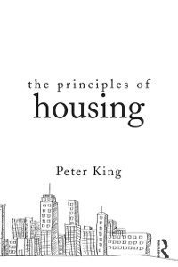 Cover Principles of Housing