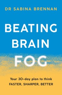 Cover Beating Brain Fog