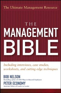 Cover The Management Bible