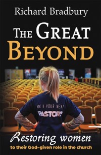 Cover Great Beyond