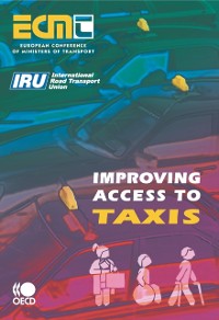 Cover Improving Access to Taxis