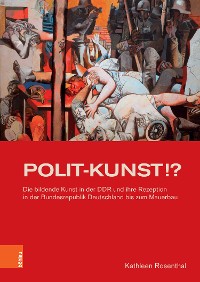 Cover POLIT-KUNST !?