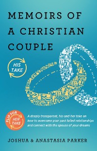 Cover Memoirs of a Christian Couple