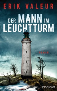Cover Der Mann im Leuchtturm