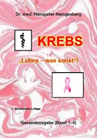 Cover Krebs