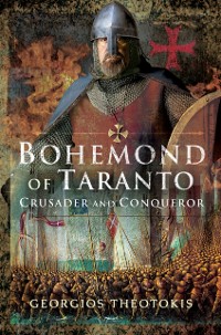 Cover Bohemond of Taranto