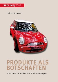 Cover Produkte als Botschaften