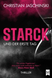 Cover STARCK und der erste Tag