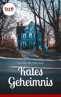 Cover Kates Geheimnis