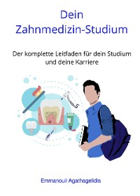 Cover Dein Zahnmedizin-Studium