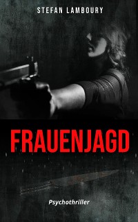 Cover Frauenjagd