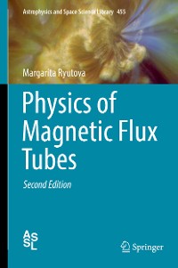 Cover Physics of Magnetic Flux Tubes