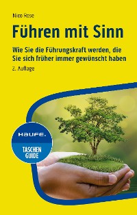 Cover Führen mit Sinn