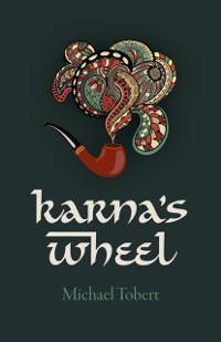 Cover Karna's Wheel