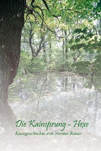 Cover Die Kainsprung - Hexe