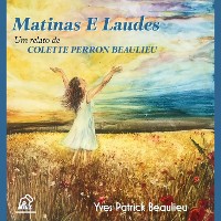 Cover Matinas e Laudes