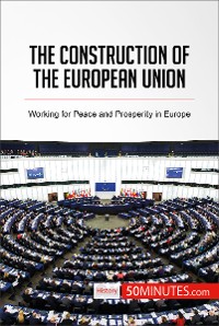 Cover The Construction of the European Union