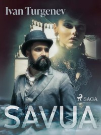 Cover Savua