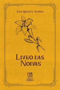 Cover Livro das Noivas