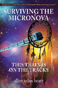 Cover Surviving The Micronova