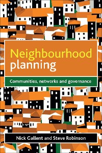 Cover Neighbourhood Planning