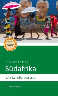 Cover Südafrika