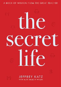 Cover The Secret Life