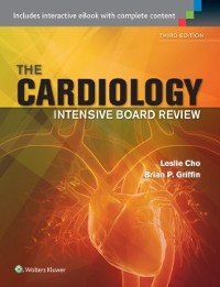 Cover Cardiology Intensive Board Review