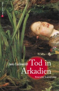 Cover Tod in Arkadien