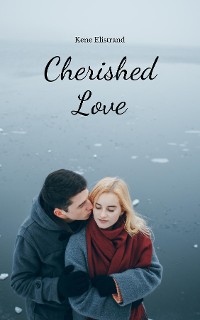 Cover Cherished Love