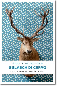 Cover Gulasch di Cervo