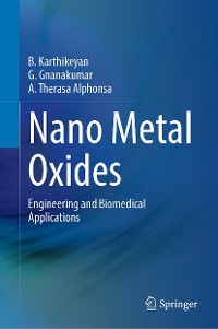 Cover Nano Metal Oxides