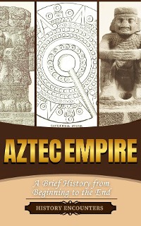 Cover Aztec Empire