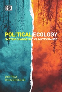 Cover Political Ecology