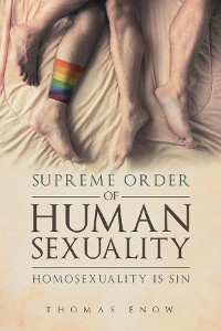 Cover Supreme Order of Human Sexuality