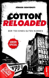 Cover Cotton Reloaded: Der Tod eines guten Mannes