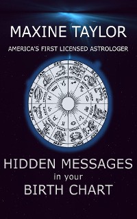 Cover Hidden Messages in Your Birth Chart