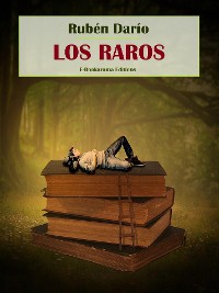 Cover Los raros