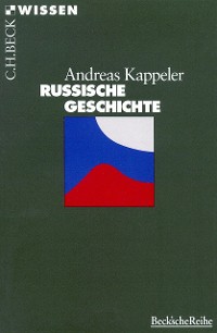 Cover Russische Geschichte