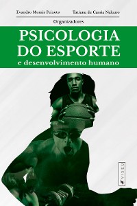 Cover Psicologia do esporte e desenvolvimento humano