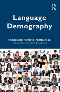 Cover Language Demography