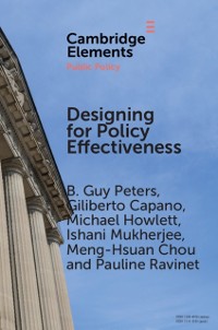 Cover Designing for Policy Effectiveness