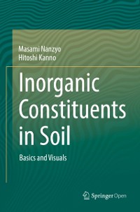 Cover Inorganic Constituents in Soil